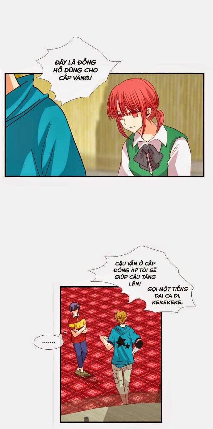 Flow - Chương 48 - Trang 43