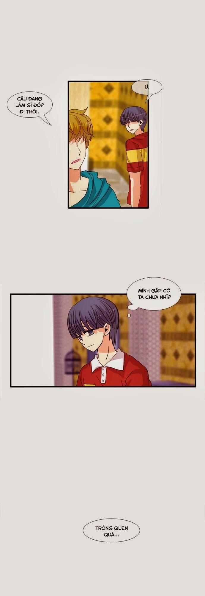 Flow - Chương 48 - Trang 44