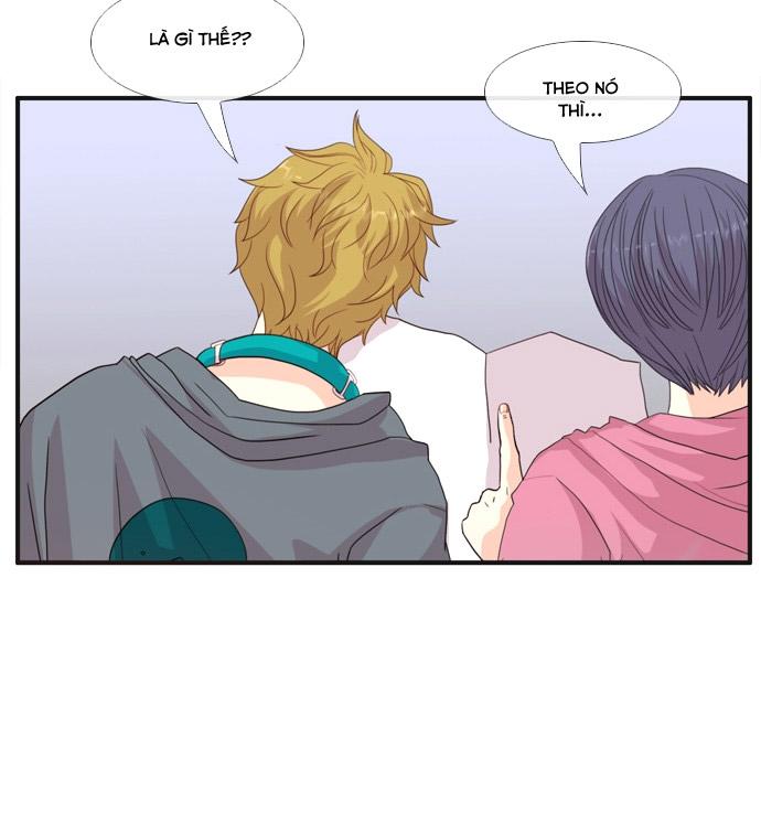 Flow - Chương 49 - Trang 11