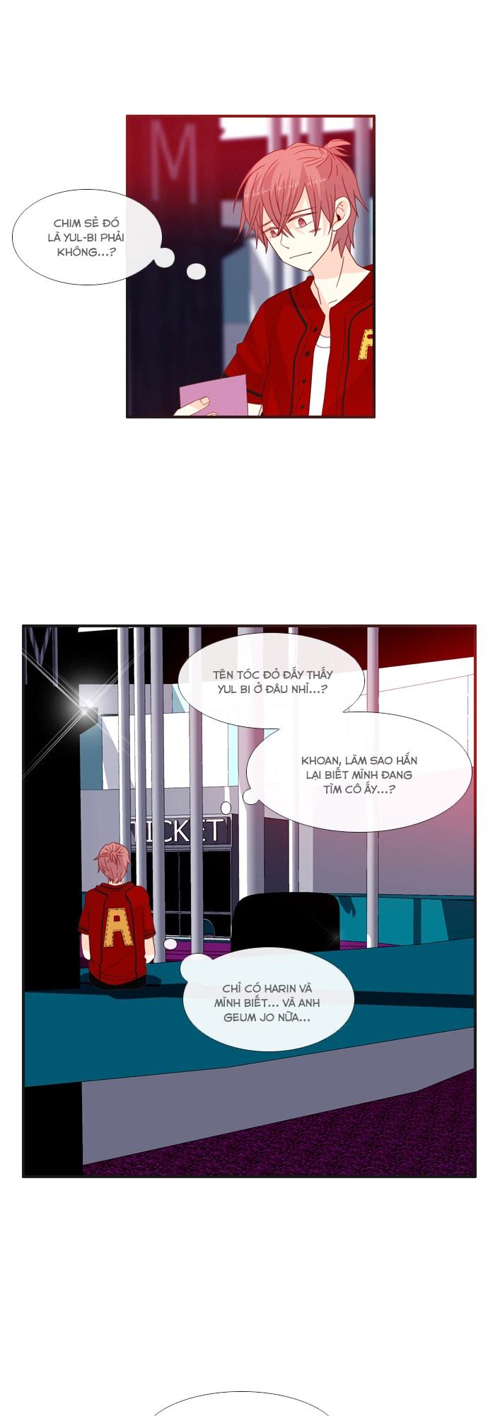 Flow - Chương 49 - Trang 25