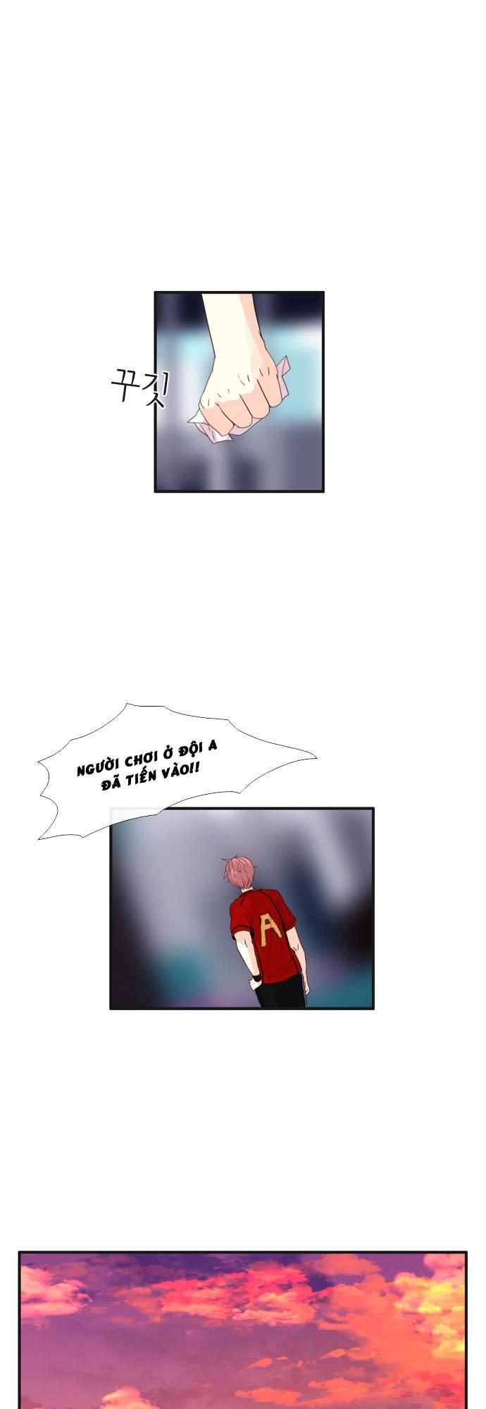 Flow - Chương 49 - Trang 27