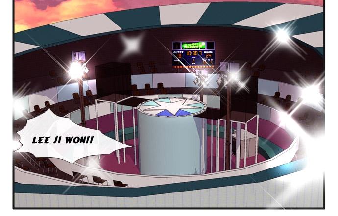 Flow - Chương 49 - Trang 28