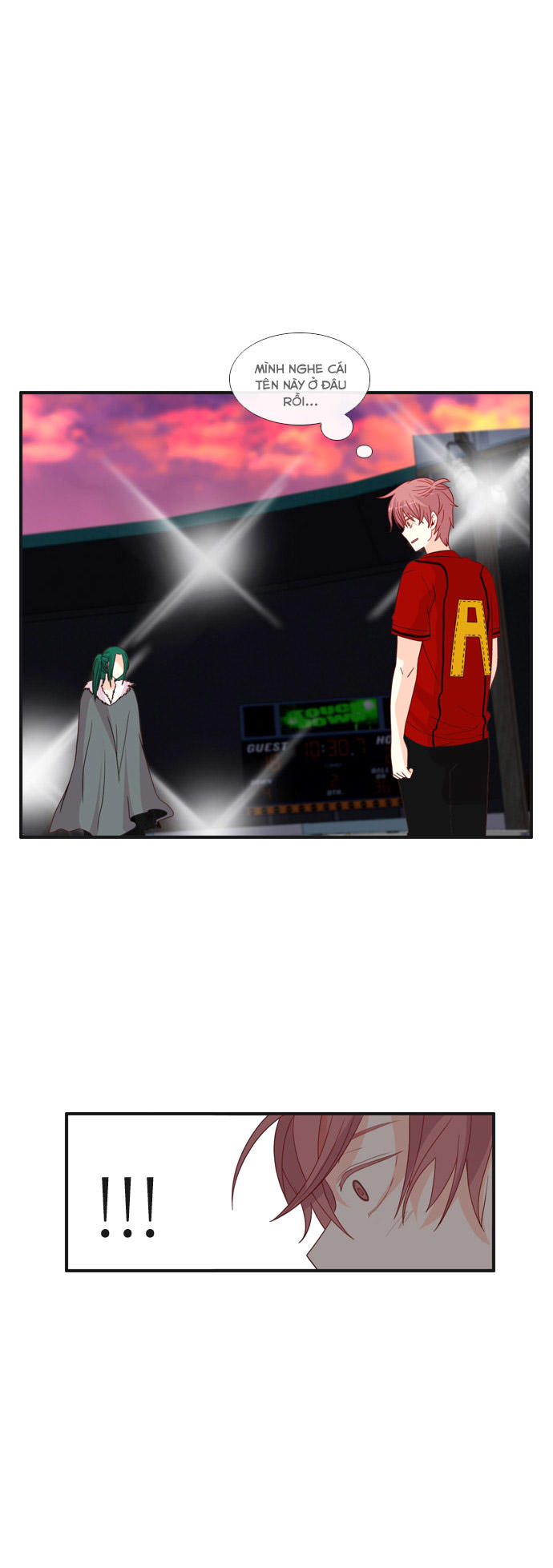 Flow - Chương 49 - Trang 34