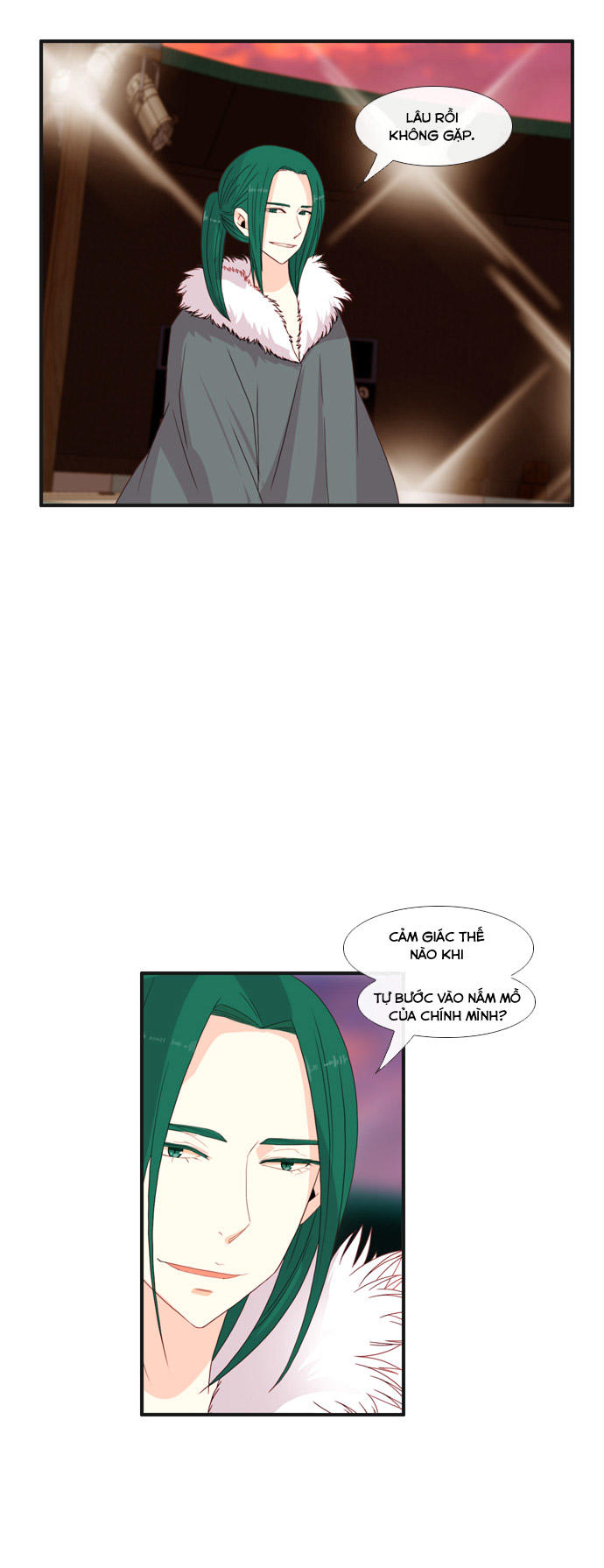 Flow - Chương 49 - Trang 35