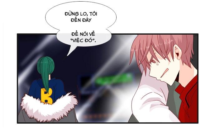 Flow - Chương 49 - Trang 37