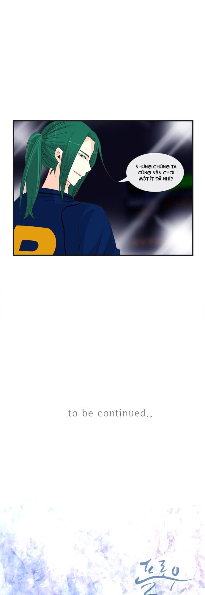 Flow - Chương 49 - Trang 38