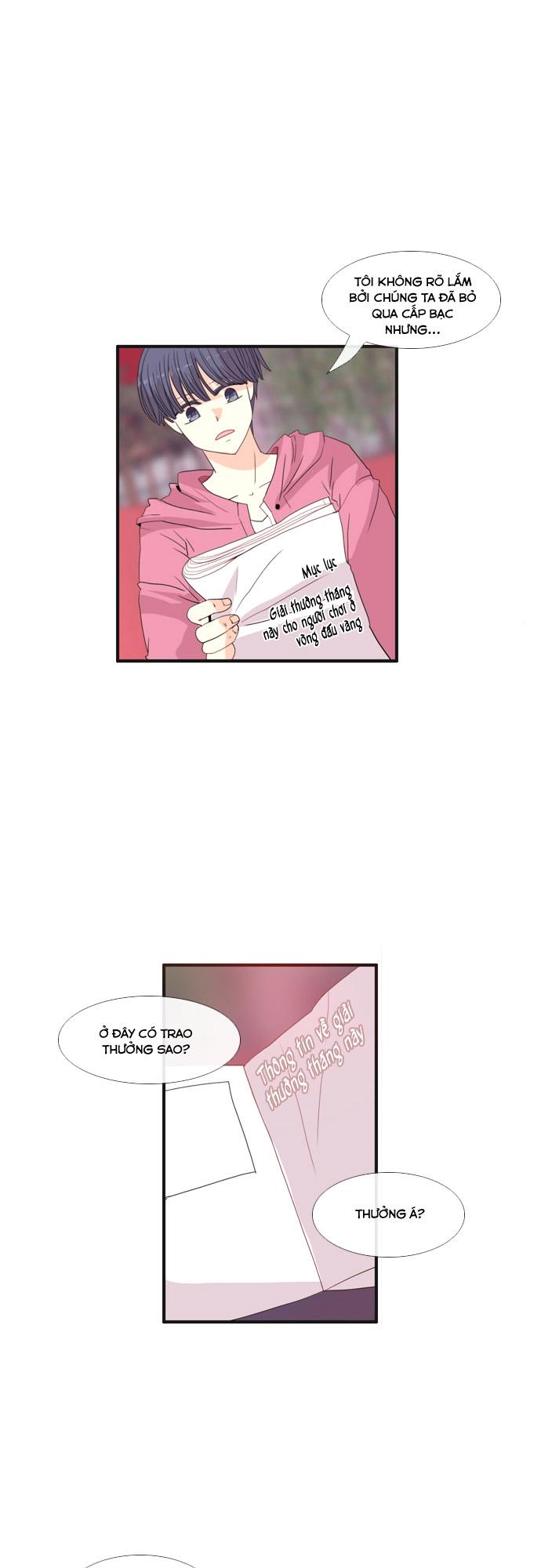 Flow - Chương 49 - Trang 10