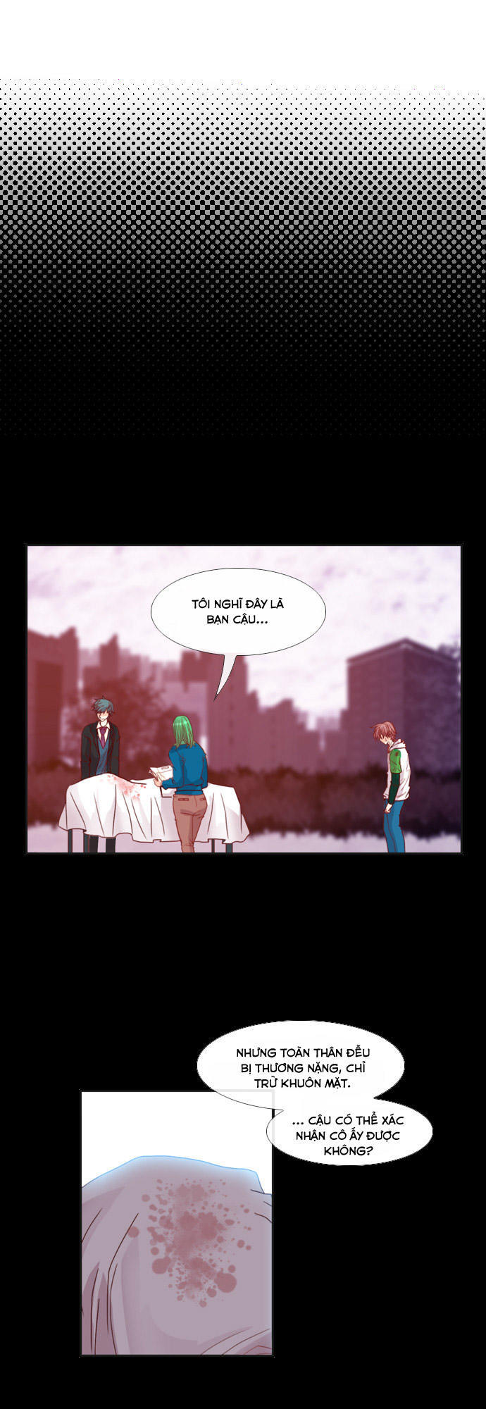 Flow - Chương 50 - Trang 31