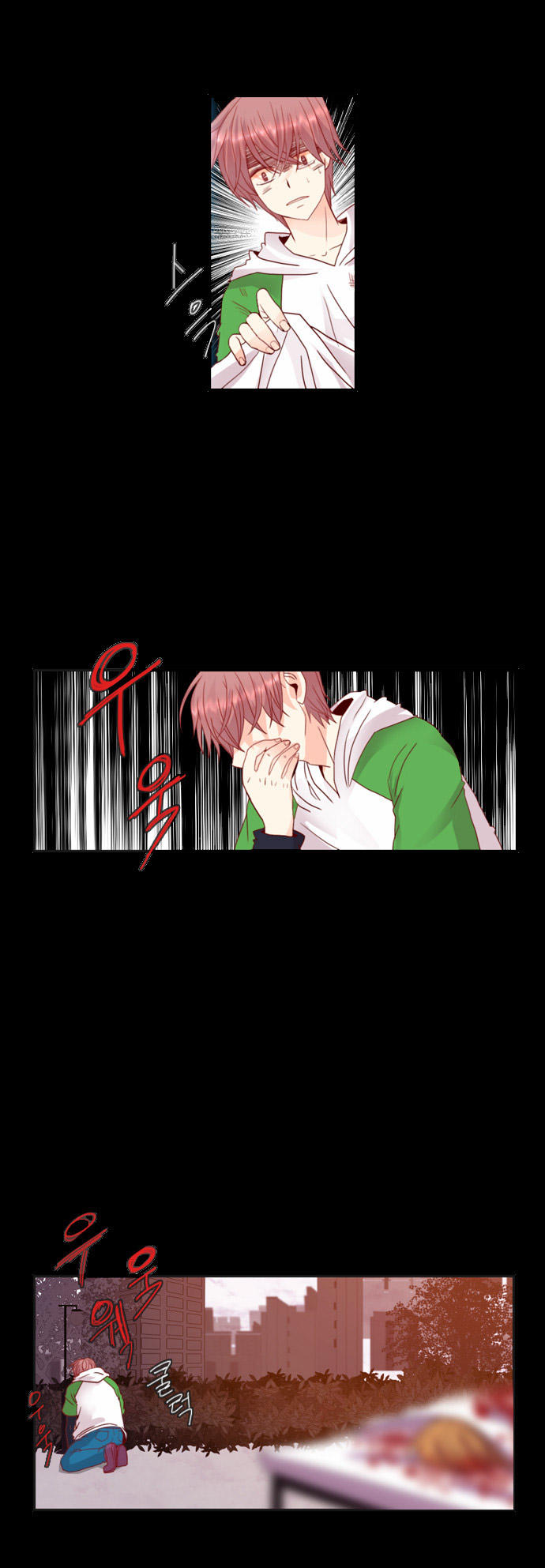 Flow - Chương 50 - Trang 33