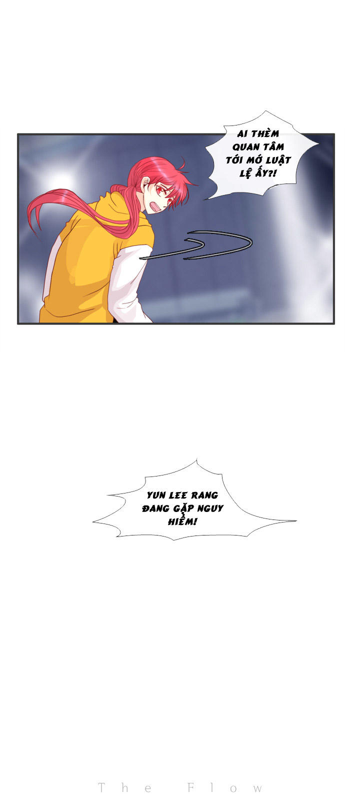 Flow - Chương 50 - Trang 5
