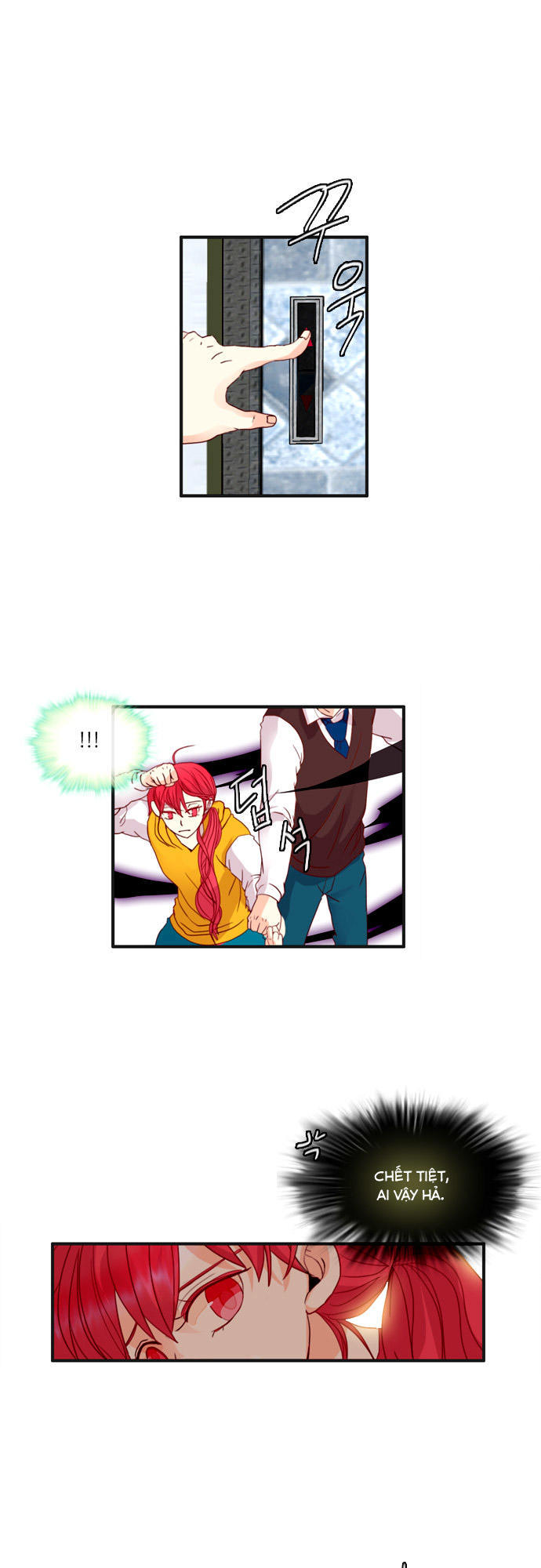 Flow - Chương 51 - Trang 13