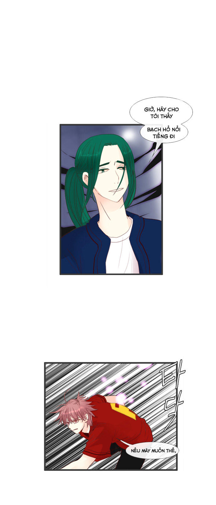 Flow - Chương 51 - Trang 17
