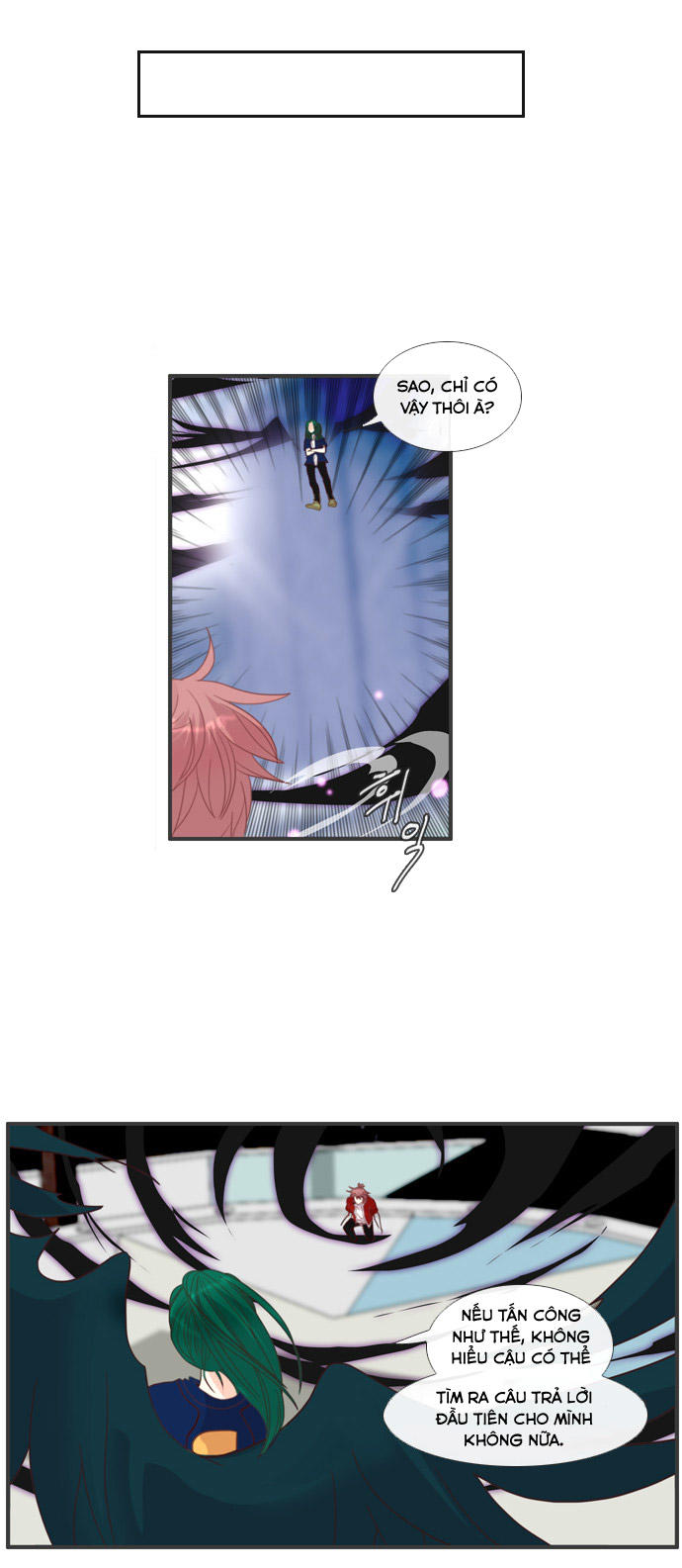 Flow - Chương 51 - Trang 23