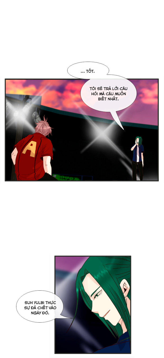 Flow - Chương 51 - Trang 29