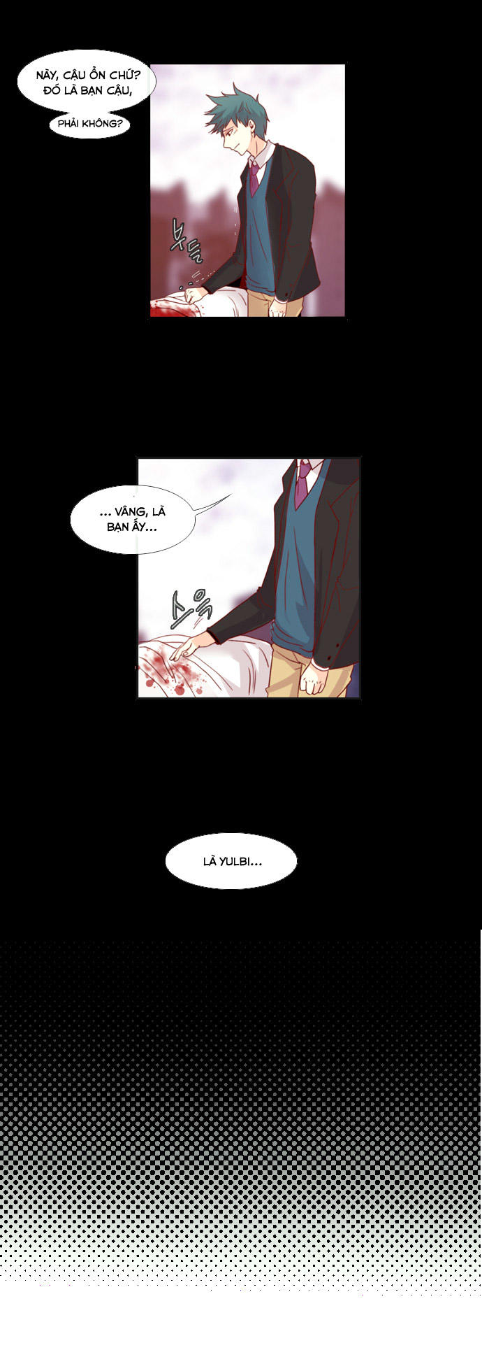 Flow - Chương 51 - Trang 34