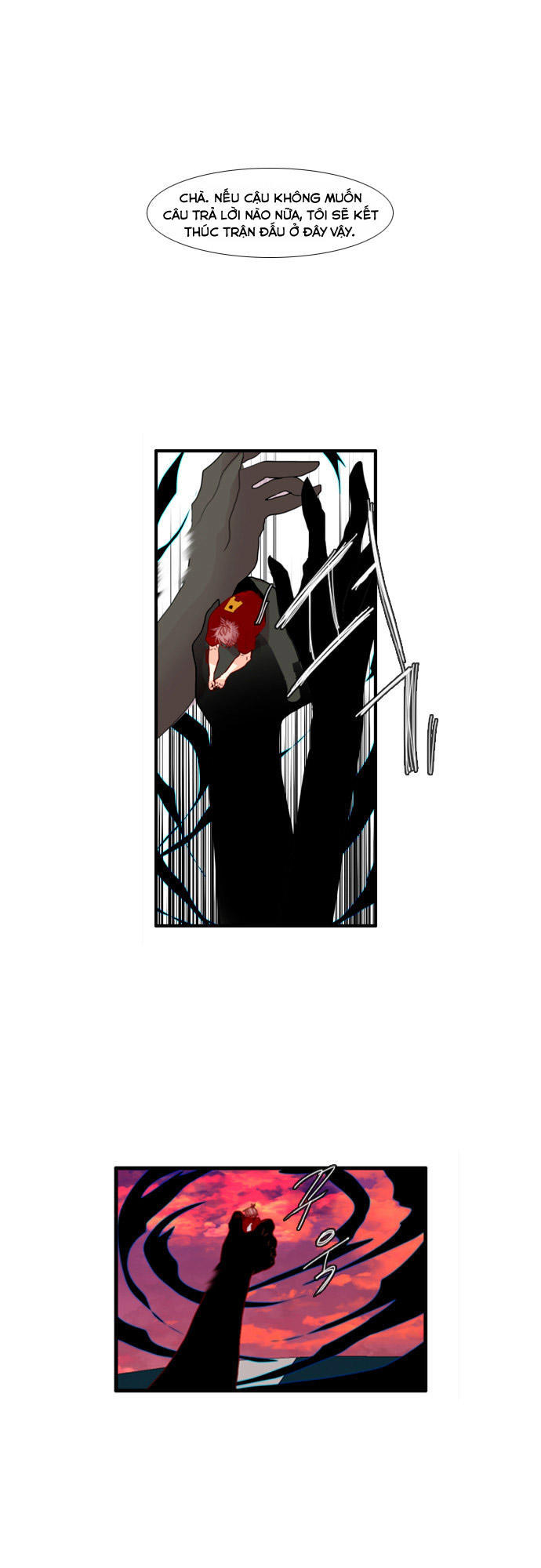 Flow - Chương 51 - Trang 36