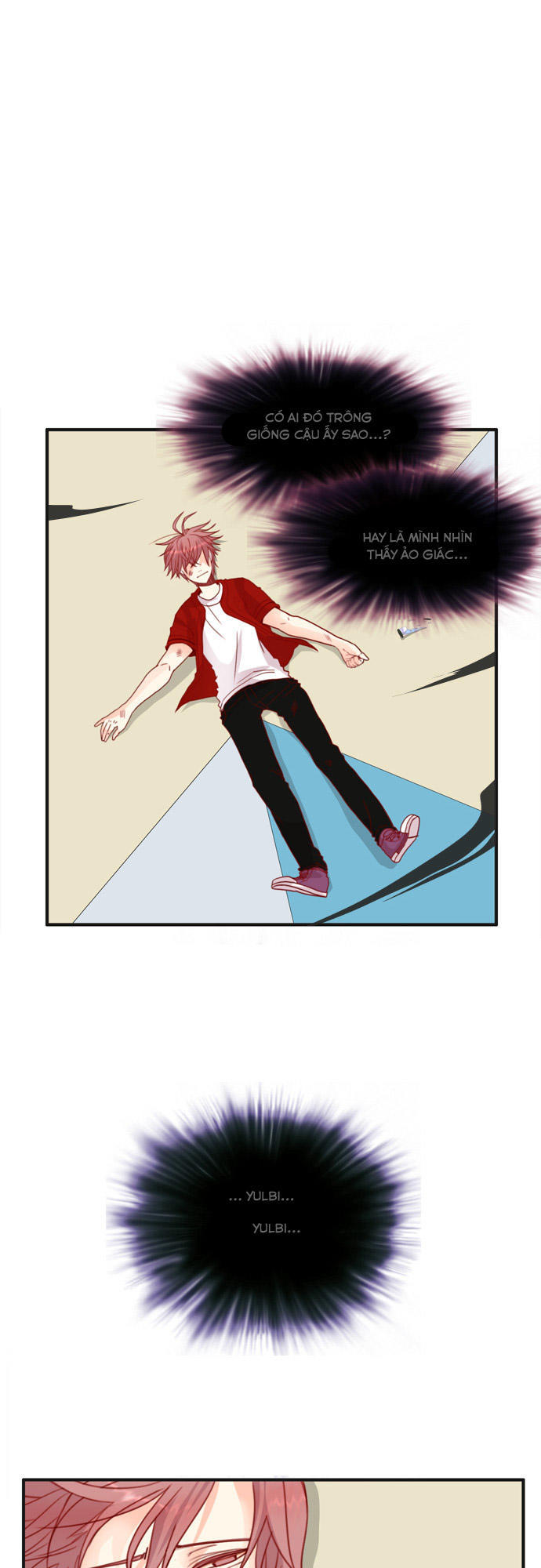 Flow - Chương 51 - Trang 40