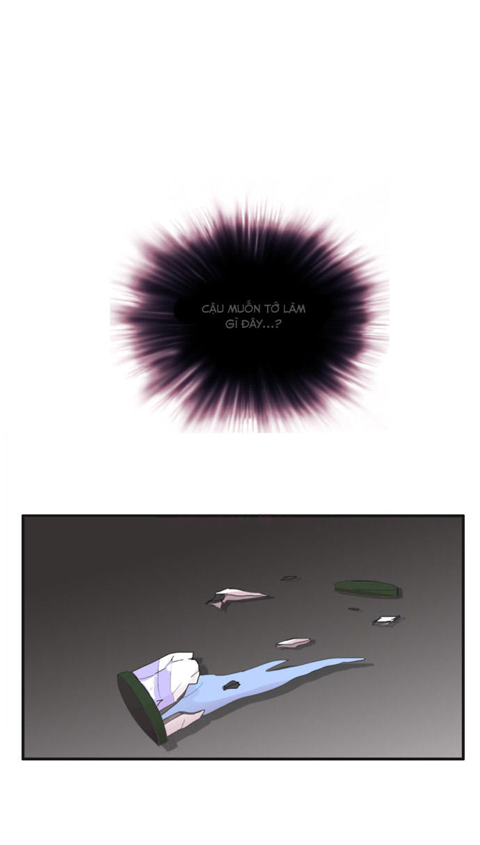 Flow - Chương 51 - Trang 42