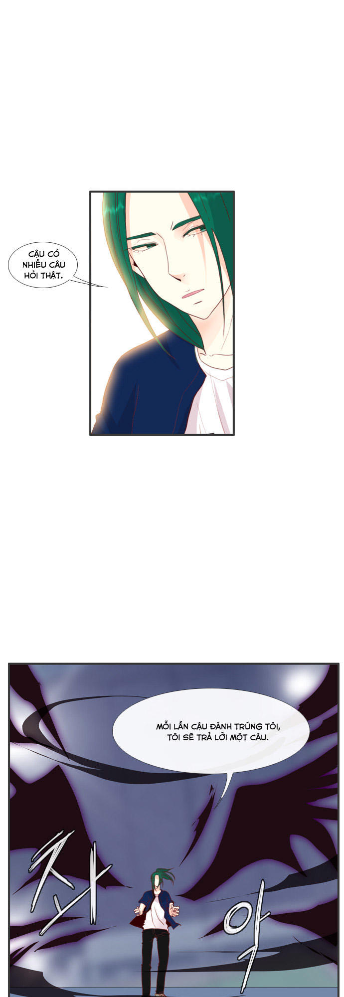 Flow - Chương 51 - Trang 9