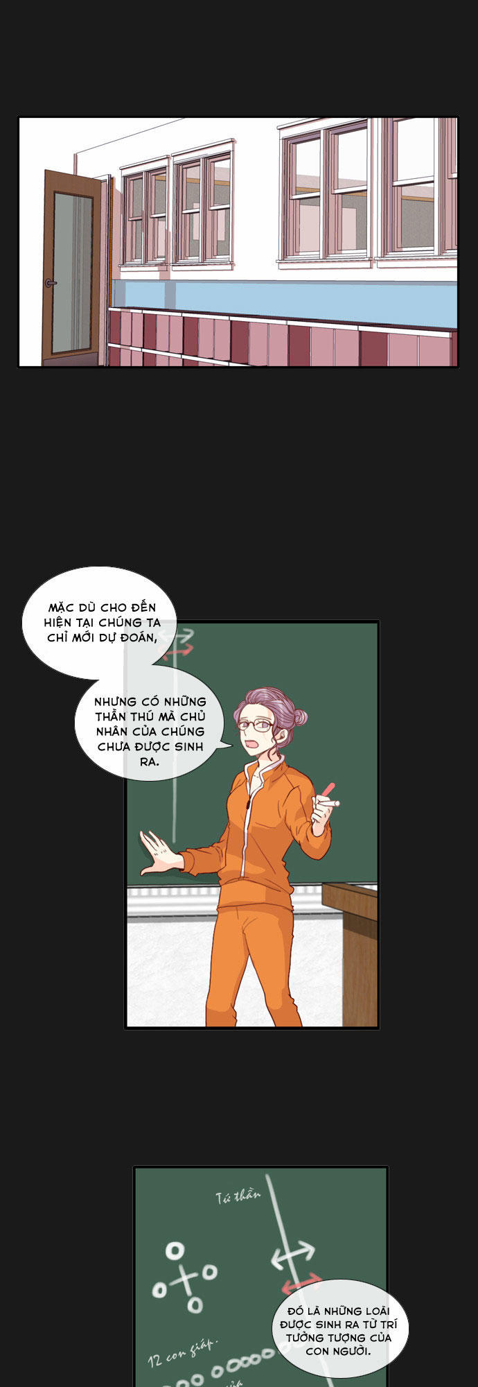 Flow - Chương 52 - Trang 2