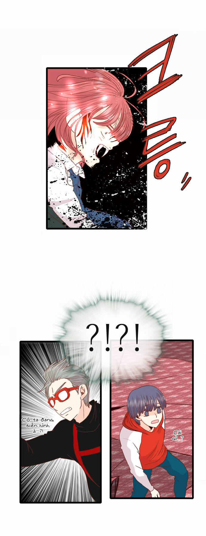 Flow - Chương 52 - Trang 12