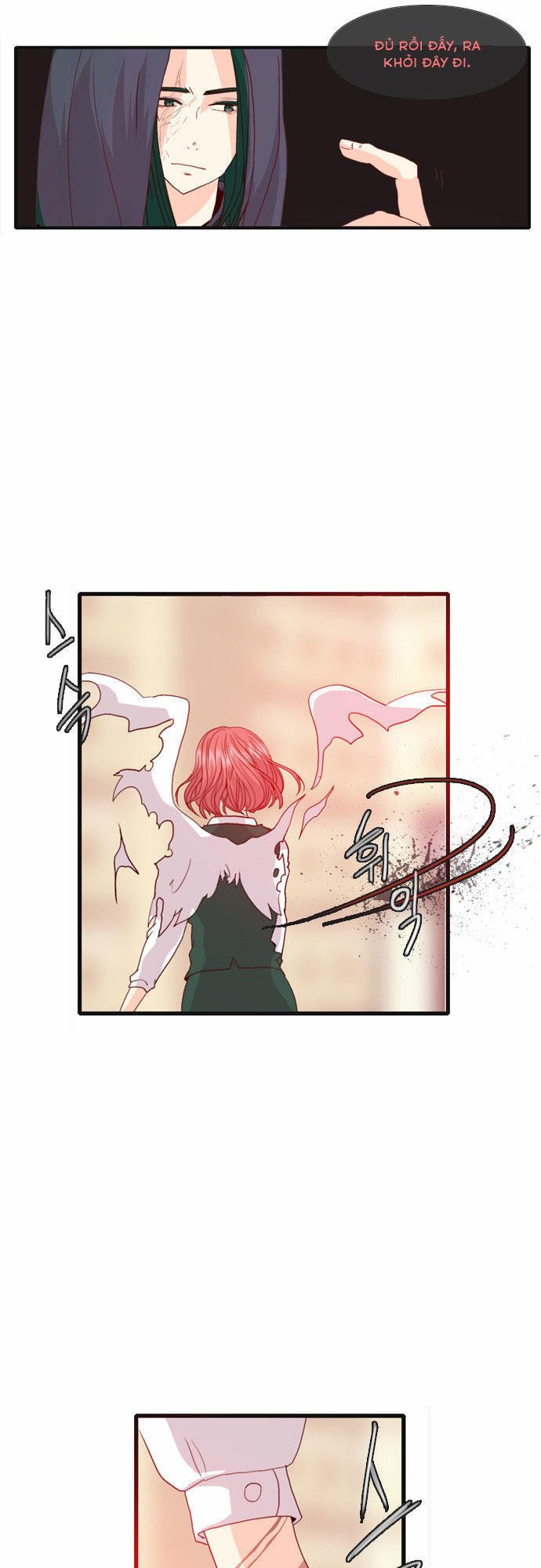 Flow - Chương 52 - Trang 17