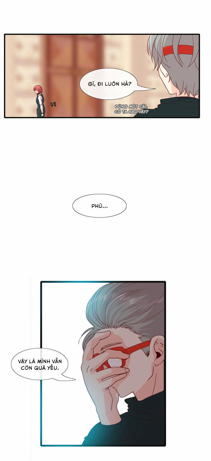 Flow - Chương 52 - Trang 19