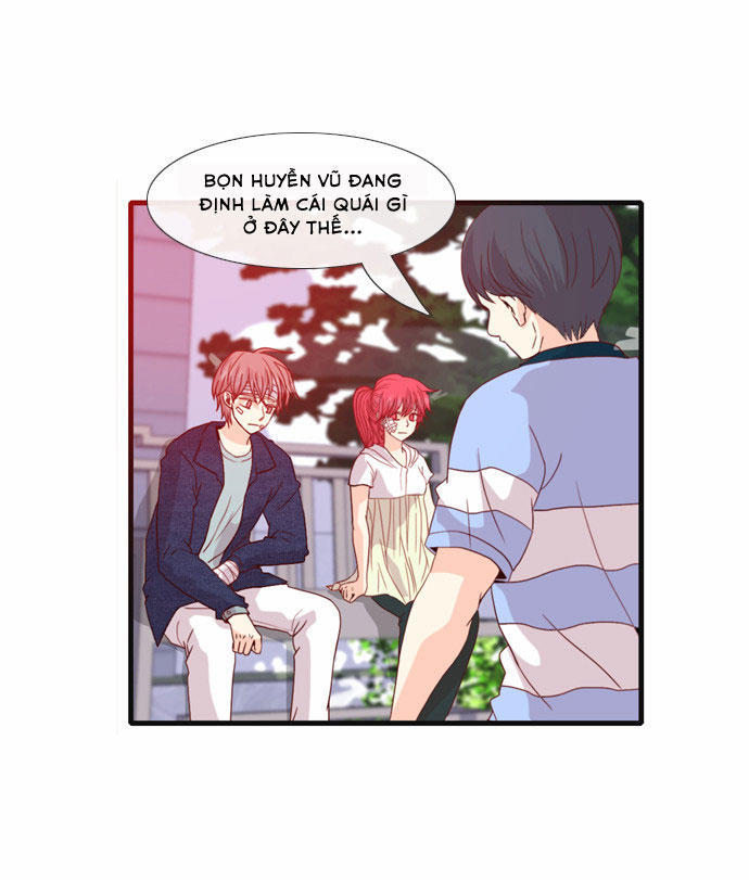 Flow - Chương 52 - Trang 22