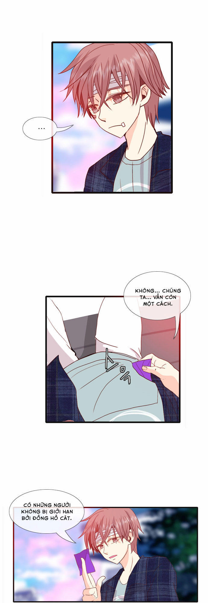 Flow - Chương 52 - Trang 26