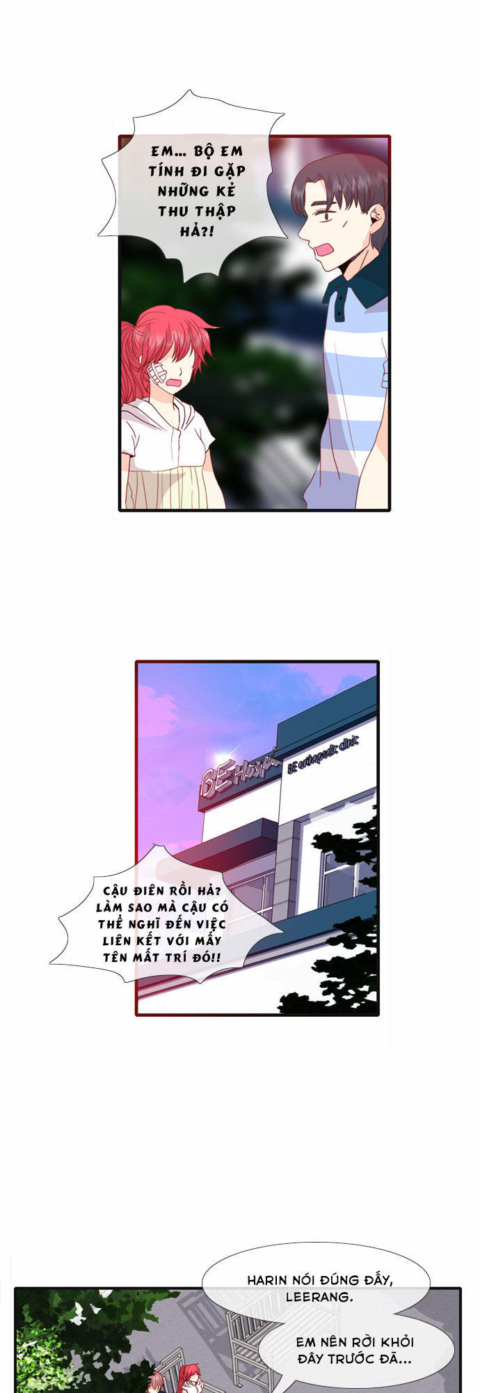 Flow - Chương 52 - Trang 28