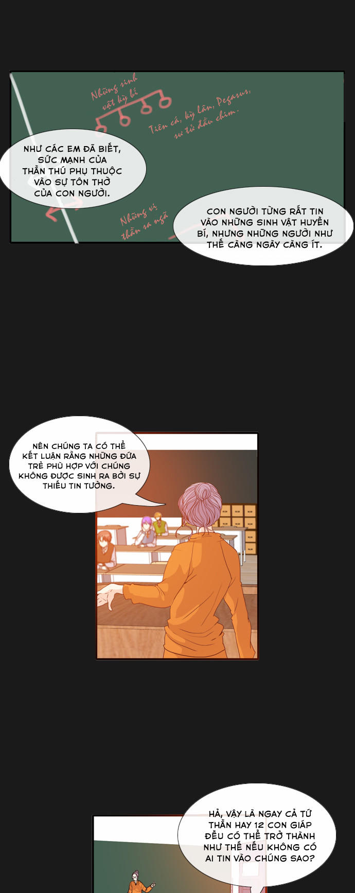 Flow - Chương 52 - Trang 4