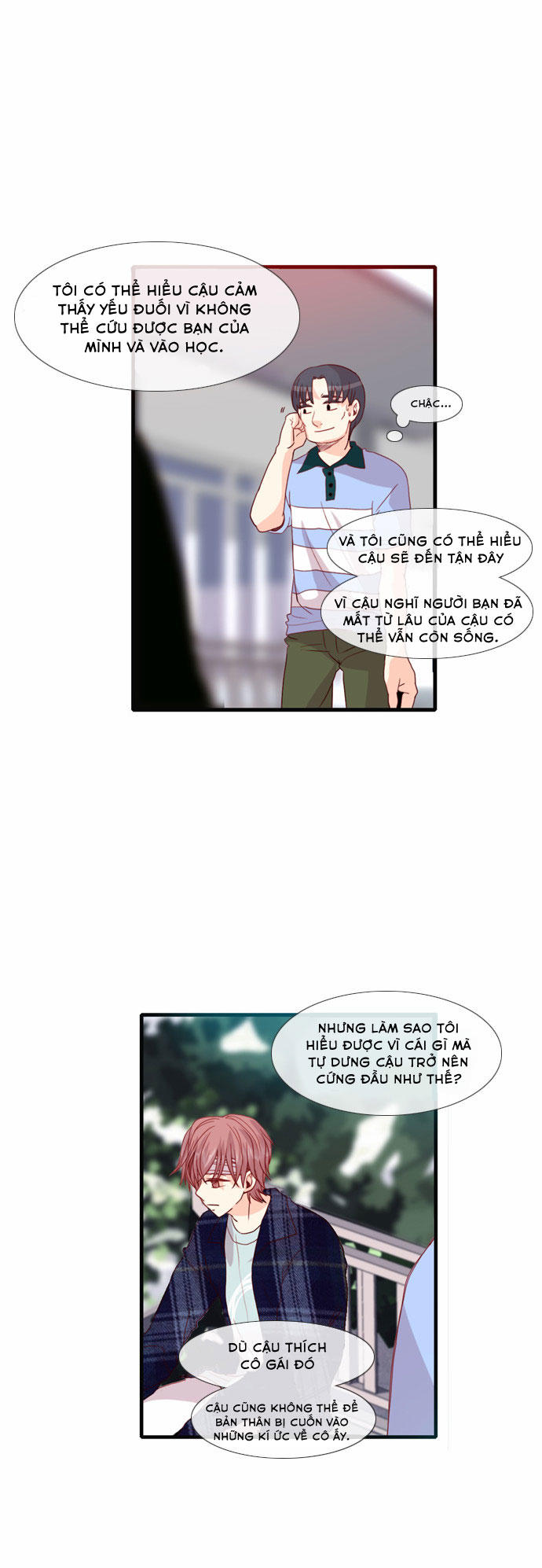 Flow - Chương 52 - Trang 35