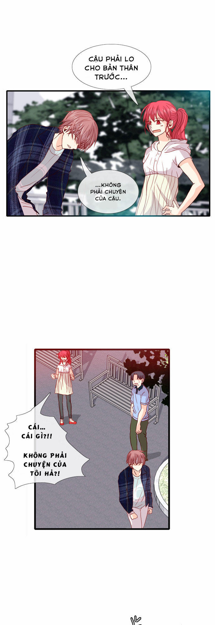 Flow - Chương 52 - Trang 36