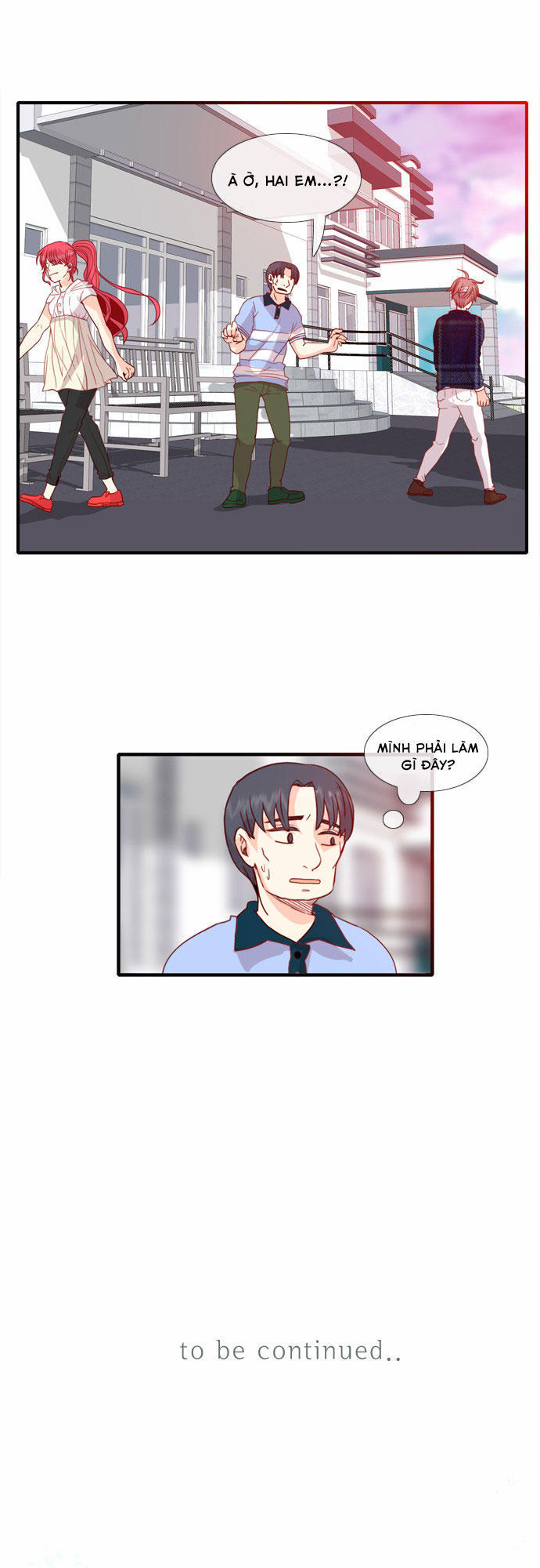 Flow - Chương 52 - Trang 39