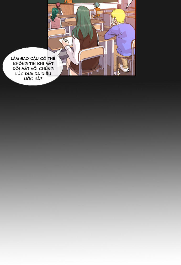 Flow - Chương 52 - Trang 5