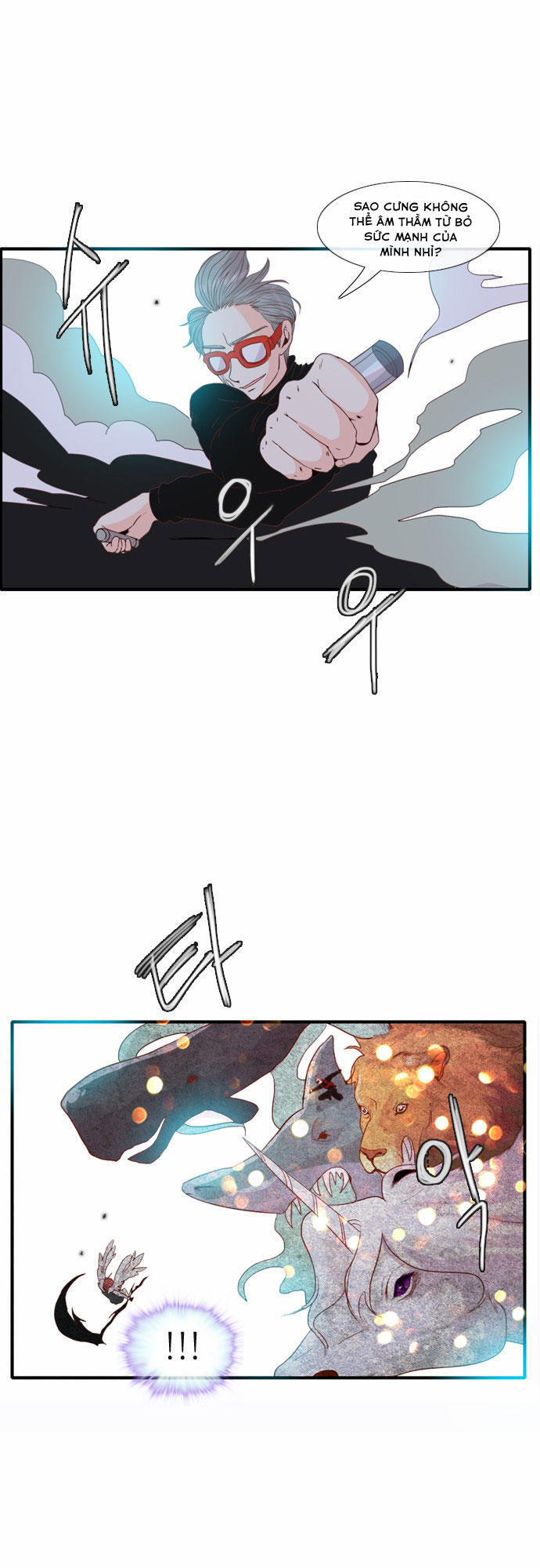 Flow - Chương 52 - Trang 10