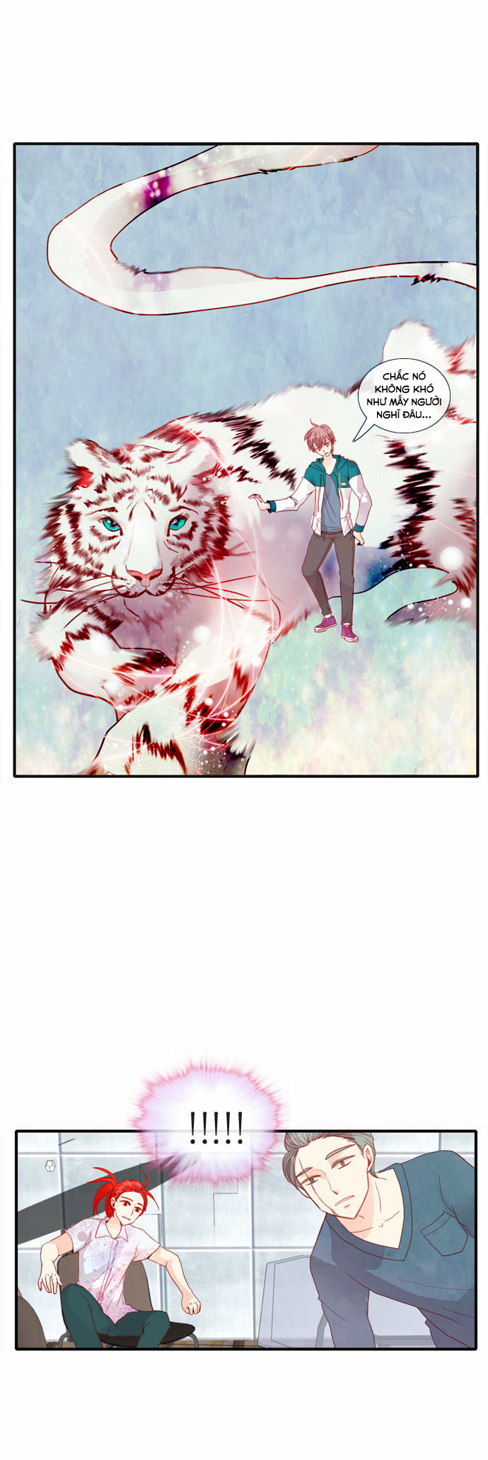 Flow - Chương 53 - Trang 11