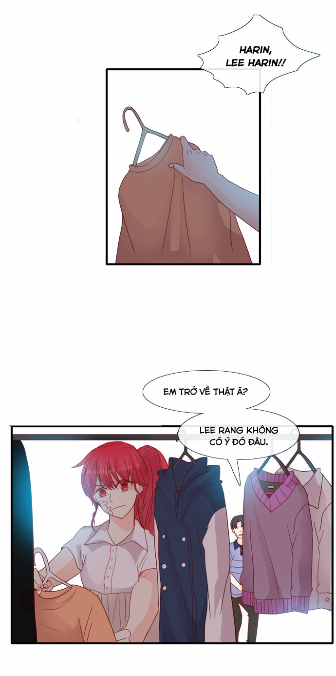 Flow - Chương 53 - Trang 16