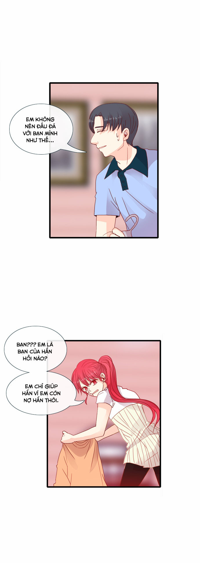 Flow - Chương 53 - Trang 17