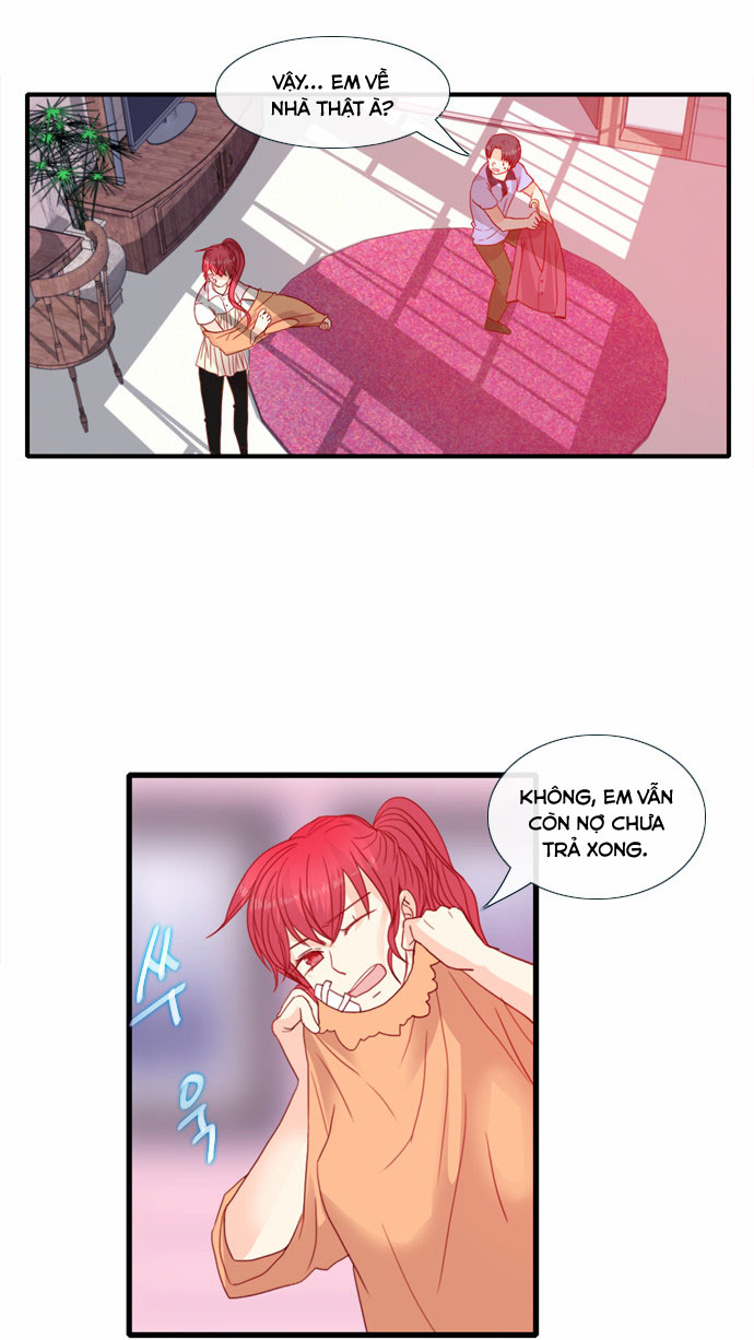 Flow - Chương 53 - Trang 18