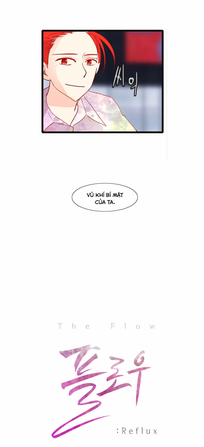 Flow - Chương 53 - Trang 3