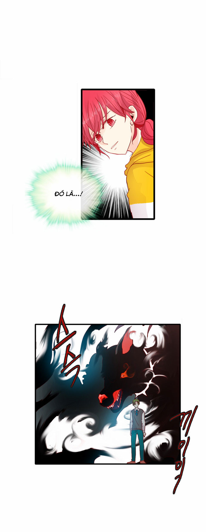 Flow - Chương 53 - Trang 23