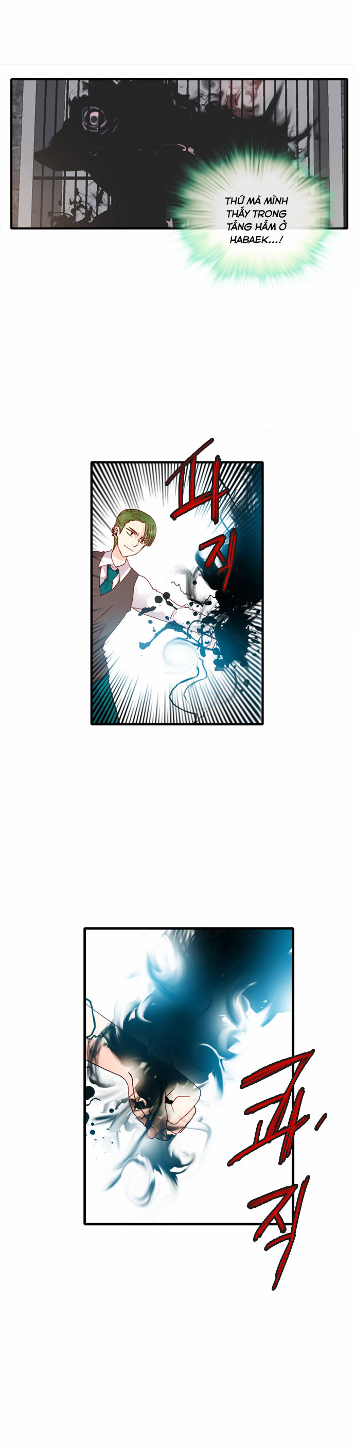 Flow - Chương 53 - Trang 24