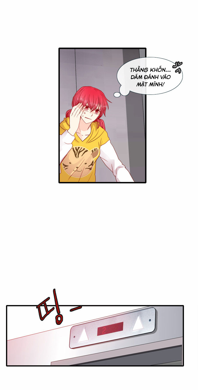 Flow - Chương 53 - Trang 26