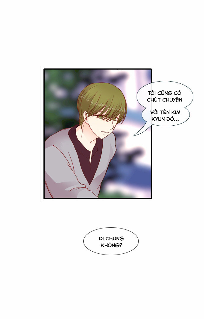 Flow - Chương 53 - Trang 29