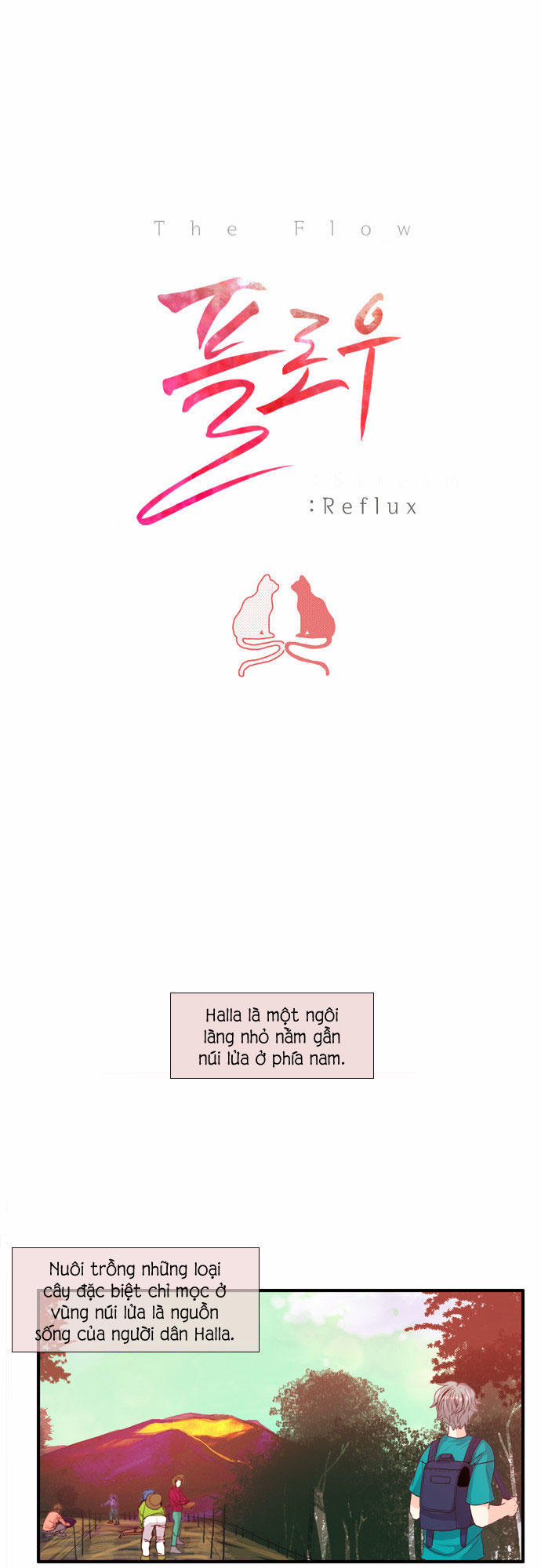 Flow - Chương 55 - Trang 2