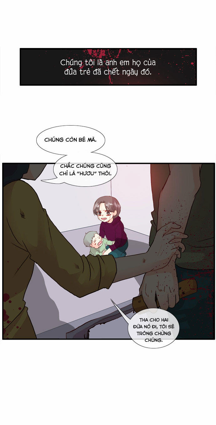 Flow - Chương 55 - Trang 11