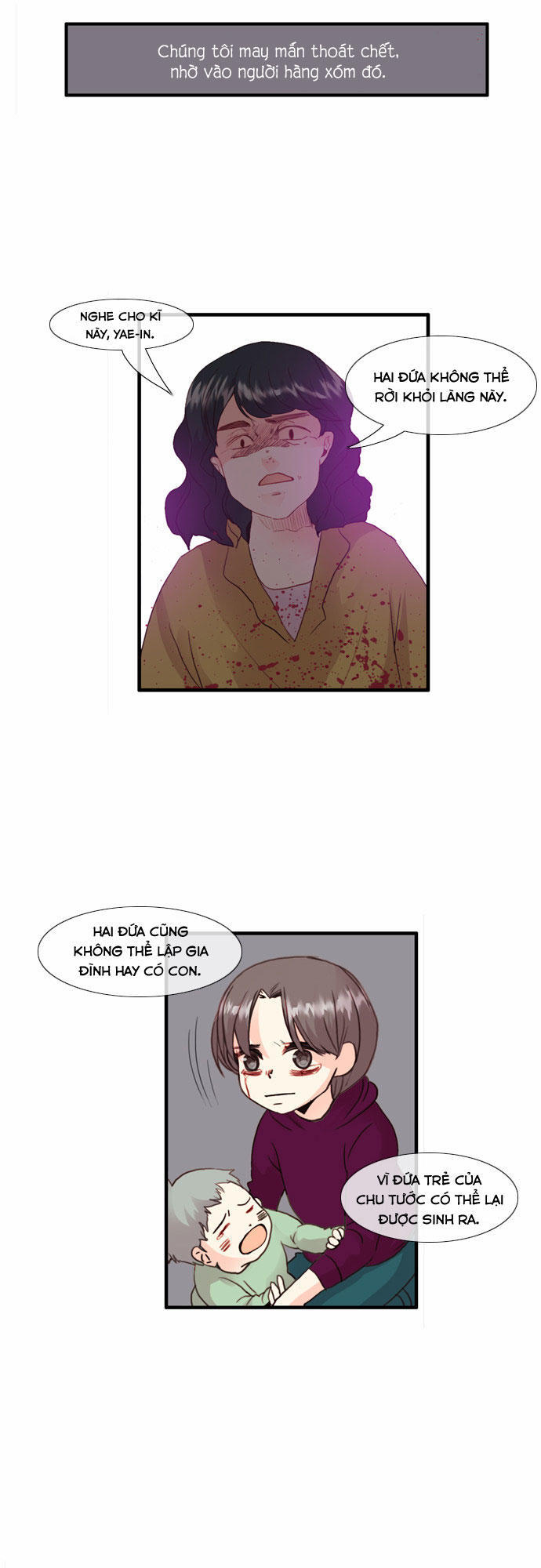 Flow - Chương 55 - Trang 12