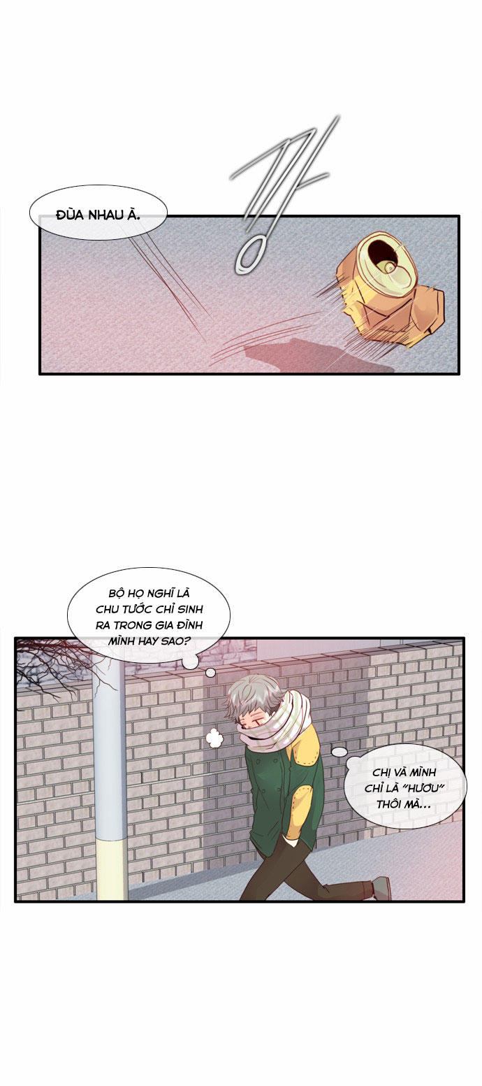 Flow - Chương 55 - Trang 14