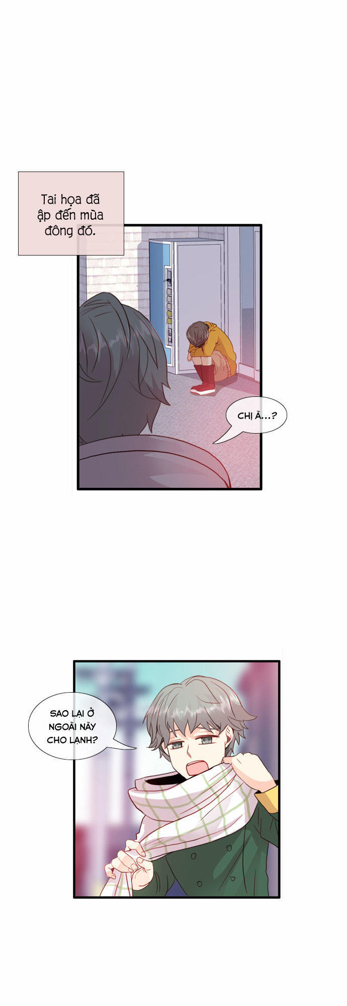 Flow - Chương 55 - Trang 15